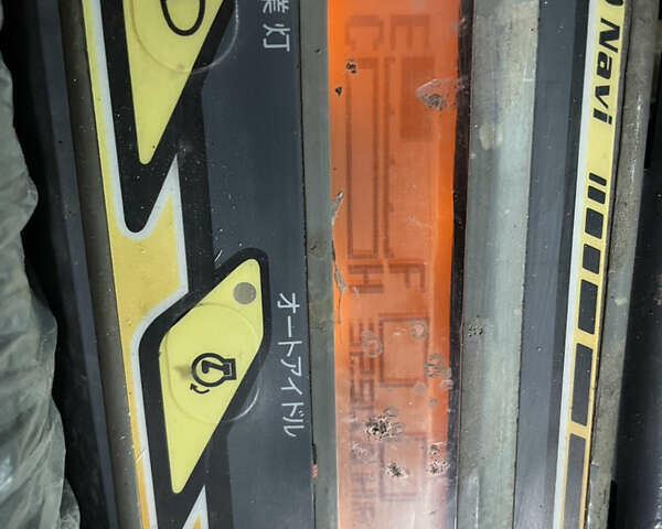 Оранжевый Кубота Ю, объемом двигателя 0 л и пробегом 1 тыс. км за 31000 $, фото 70 на Automoto.ua