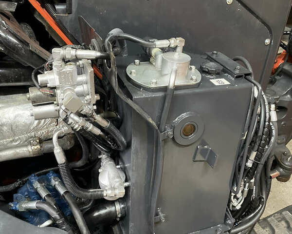 Оранжевый Кубота Ю, объемом двигателя 0 л и пробегом 1 тыс. км за 31000 $, фото 57 на Automoto.ua