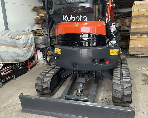 Оранжевый Кубота Ю, объемом двигателя 0 л и пробегом 1 тыс. км за 31000 $, фото 52 на Automoto.ua