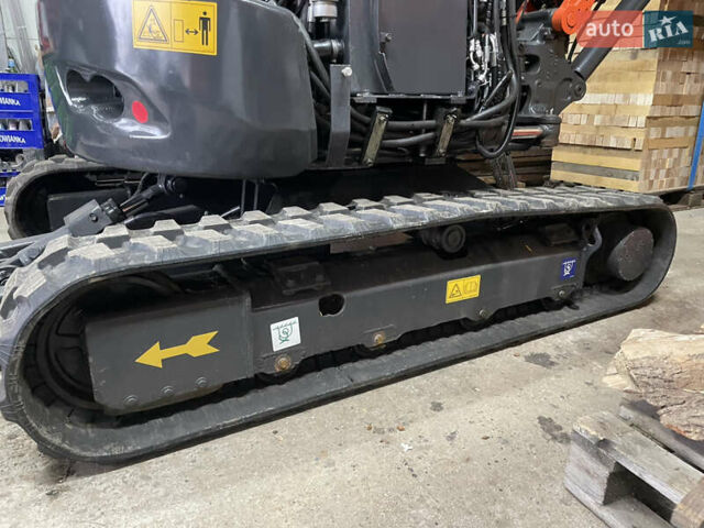 Оранжевый Кубота Ю, объемом двигателя 0 л и пробегом 1 тыс. км за 31000 $, фото 56 на Automoto.ua