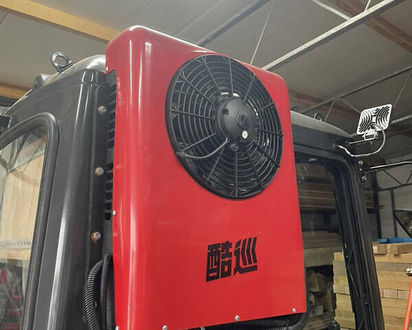 Оранжевый Кубота Ю, объемом двигателя 0 л и пробегом 1 тыс. км за 31000 $, фото 49 на Automoto.ua