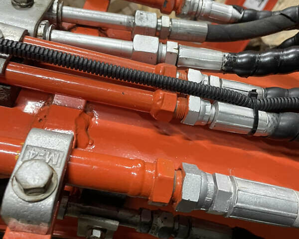 Оранжевый Кубота Ю, объемом двигателя 0 л и пробегом 1 тыс. км за 31000 $, фото 66 на Automoto.ua