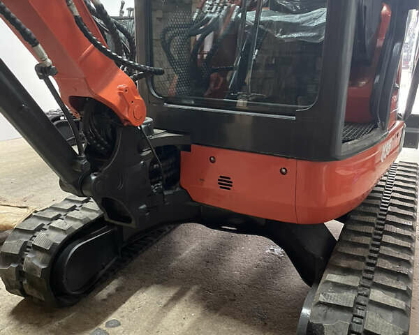 Оранжевый Кубота Ю, объемом двигателя 0 л и пробегом 1 тыс. км за 31000 $, фото 40 на Automoto.ua