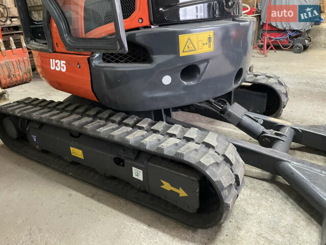 Оранжевый Кубота Ю, объемом двигателя 0 л и пробегом 1 тыс. км за 31000 $, фото 62 на Automoto.ua