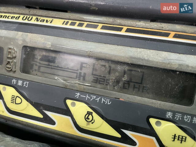 Оранжевый Кубота Ю, объемом двигателя 0 л и пробегом 1 тыс. км за 31000 $, фото 3 на Automoto.ua