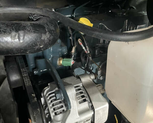 Оранжевый Кубота Ю, объемом двигателя 0 л и пробегом 1 тыс. км за 31000 $, фото 35 на Automoto.ua