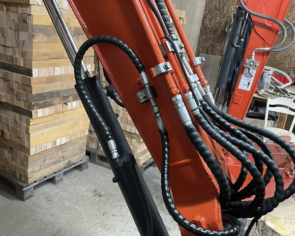 Оранжевый Кубота Ю, объемом двигателя 0 л и пробегом 1 тыс. км за 31000 $, фото 44 на Automoto.ua