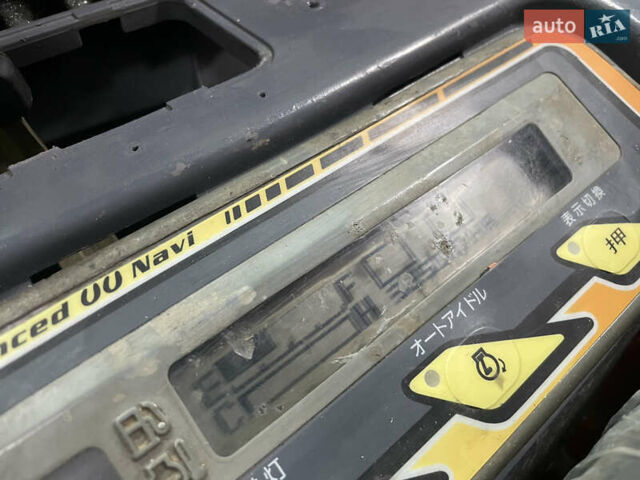 Оранжевый Кубота Ю, объемом двигателя 0 л и пробегом 1 тыс. км за 31000 $, фото 4 на Automoto.ua