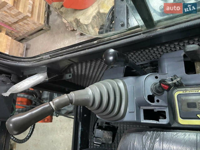 Оранжевый Кубота Ю, объемом двигателя 0 л и пробегом 1 тыс. км за 31000 $, фото 2 на Automoto.ua