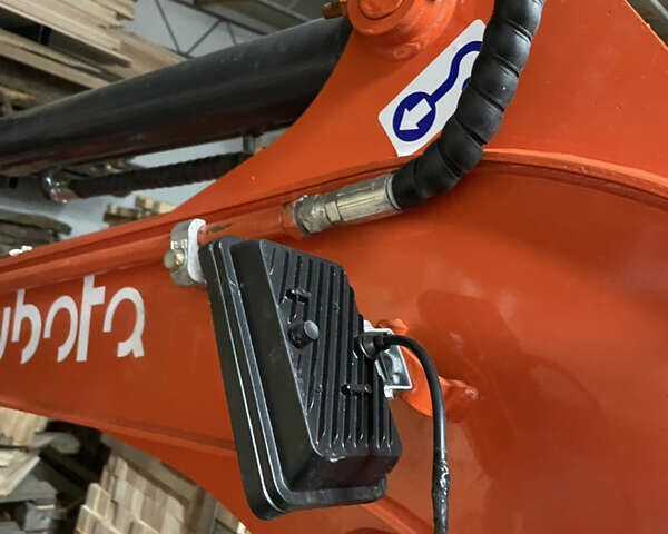 Оранжевый Кубота Ю, объемом двигателя 0 л и пробегом 1 тыс. км за 31000 $, фото 67 на Automoto.ua