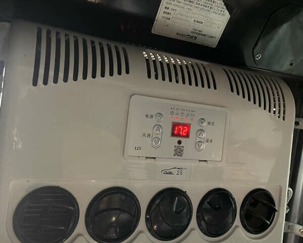 Оранжевый Кубота Ю, объемом двигателя 0 л и пробегом 1 тыс. км за 31000 $, фото 1 на Automoto.ua