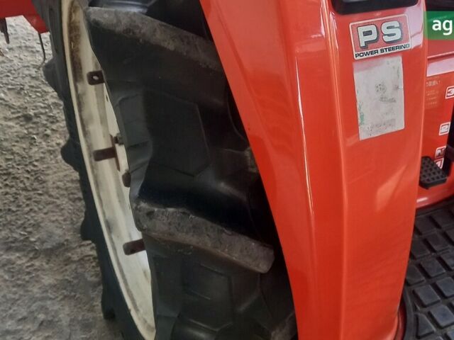 Кубота Икс, объемом двигателя 0 л и пробегом 0 тыс. км за 7500 $, фото 6 на Automoto.ua