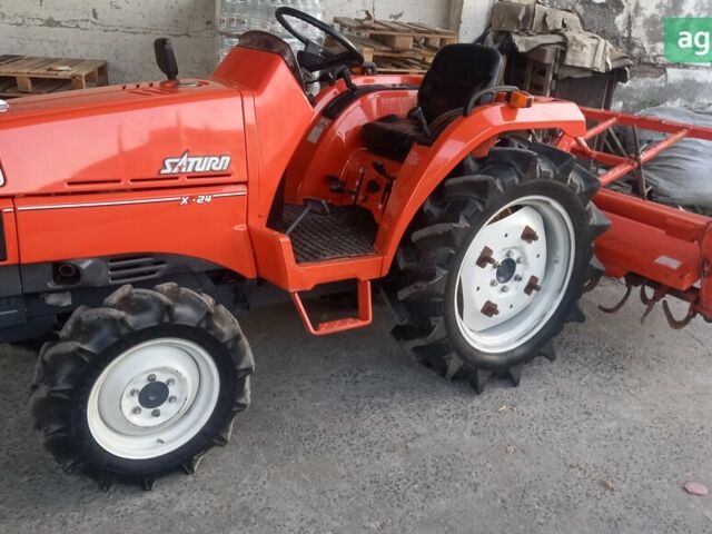 Кубота Икс, объемом двигателя 0 л и пробегом 0 тыс. км за 7500 $, фото 7 на Automoto.ua
