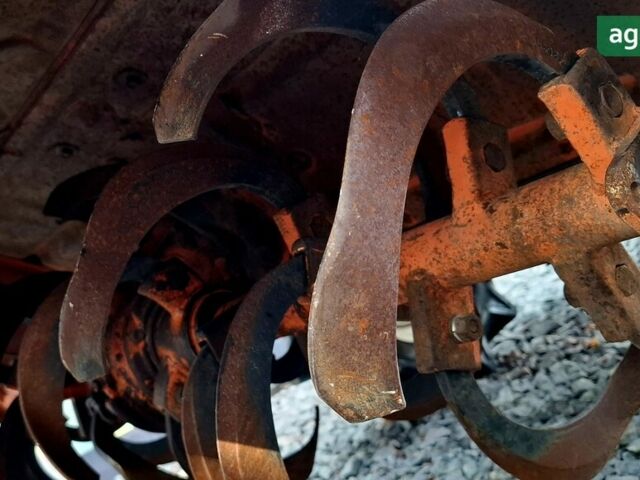 Кубота КсБ1, объемом двигателя 0 л и пробегом 0 тыс. км за 4000 $, фото 5 на Automoto.ua