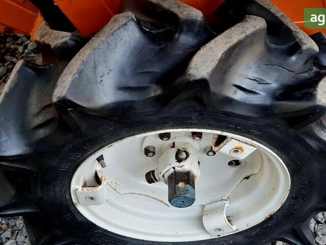 Кубота КсБ1, объемом двигателя 0 л и пробегом 0 тыс. км за 4000 $, фото 6 на Automoto.ua