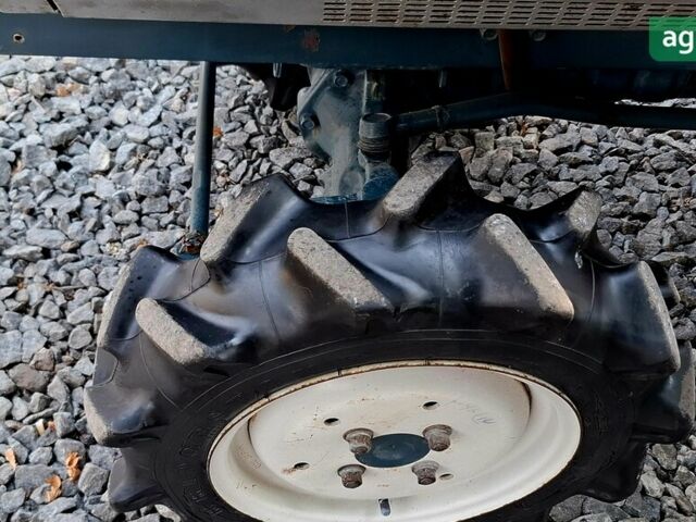 Кубота КсБ1, объемом двигателя 0 л и пробегом 0 тыс. км за 4000 $, фото 8 на Automoto.ua