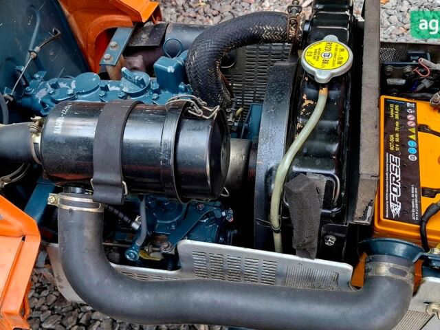 Кубота КсБ1, объемом двигателя 0 л и пробегом 0 тыс. км за 4000 $, фото 10 на Automoto.ua