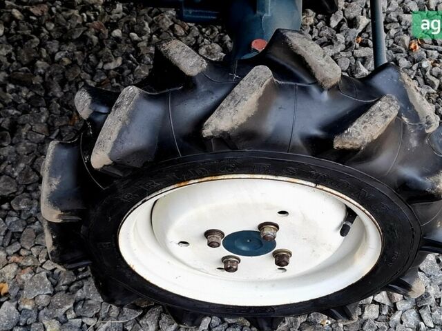 Кубота КсБ1, объемом двигателя 0 л и пробегом 0 тыс. км за 4000 $, фото 7 на Automoto.ua