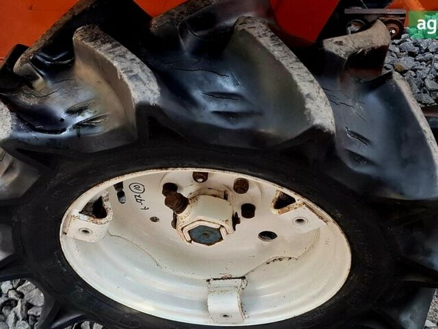 Кубота КсБ1, объемом двигателя 0 л и пробегом 0 тыс. км за 4000 $, фото 9 на Automoto.ua