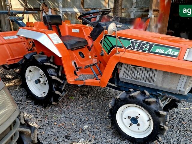 Кубота КсБ1, объемом двигателя 0 л и пробегом 0 тыс. км за 4000 $, фото 2 на Automoto.ua
