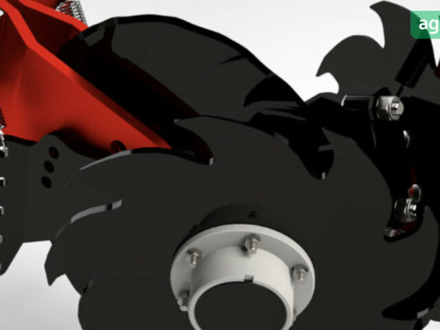 Кубота З 1997 в Звенигородка на Automoto.ua Кубота З, объемом двигателя 2.45 л и пробегом 0 тыс. км за 28725 $, фото 8 на Automoto.ua