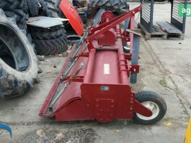 Кубота З, об'ємом двигуна 0 л та пробігом 5 тис. км за 2900 $, фото 18 на Automoto.ua