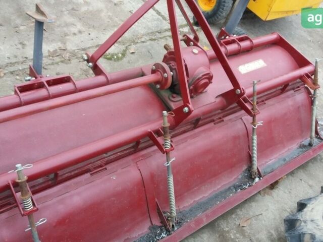 Кубота З, об'ємом двигуна 0 л та пробігом 5 тис. км за 2900 $, фото 13 на Automoto.ua