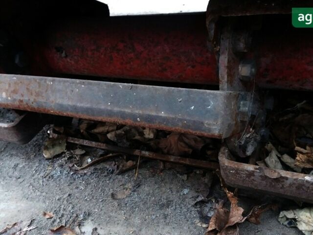 Кубота З, об'ємом двигуна 0 л та пробігом 5 тис. км за 2900 $, фото 1 на Automoto.ua