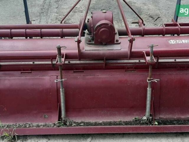 Кубота З, об'ємом двигуна 0 л та пробігом 5 тис. км за 2900 $, фото 10 на Automoto.ua