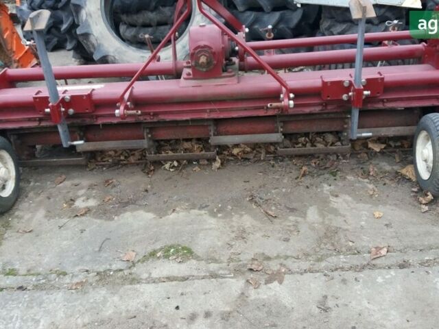 Кубота З, об'ємом двигуна 0 л та пробігом 5 тис. км за 2900 $, фото 2 на Automoto.ua