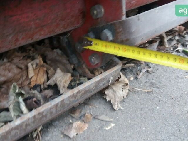 Кубота З, об'ємом двигуна 0 л та пробігом 5 тис. км за 2900 $, фото 12 на Automoto.ua