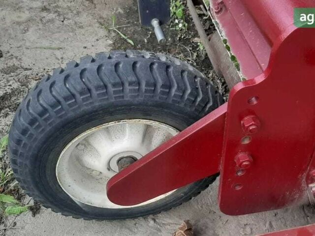 Кубота З, об'ємом двигуна 0 л та пробігом 5 тис. км за 2900 $, фото 3 на Automoto.ua