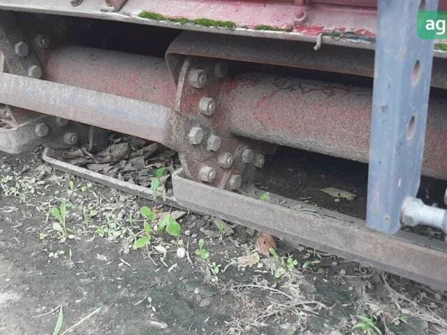 Кубота З, об'ємом двигуна 0 л та пробігом 5 тис. км за 2900 $, фото 6 на Automoto.ua