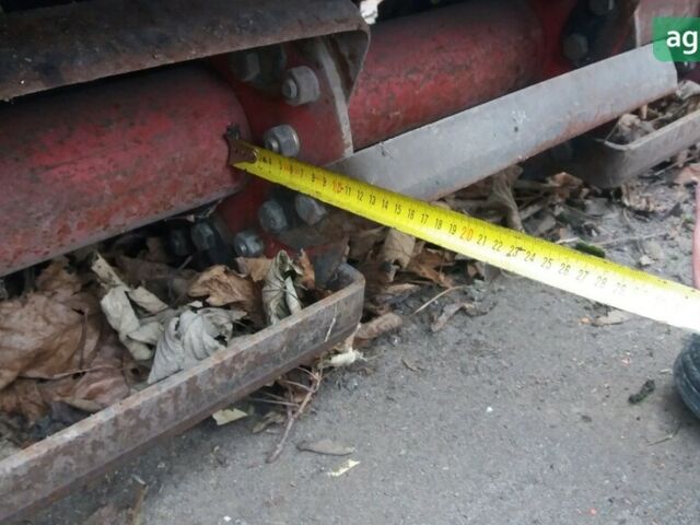 Кубота З, об'ємом двигуна 0 л та пробігом 5 тис. км за 2900 $, фото 11 на Automoto.ua