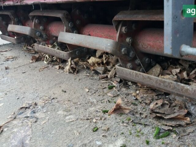 Кубота З, об'ємом двигуна 0 л та пробігом 5 тис. км за 2900 $, фото 9 на Automoto.ua