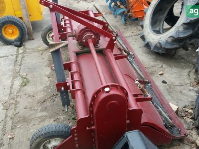 Кубота З, об'ємом двигуна 0 л та пробігом 5 тис. км за 2900 $, фото 15 на Automoto.ua