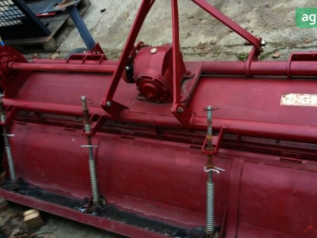 Кубота З, об'ємом двигуна 0 л та пробігом 5 тис. км за 2900 $, фото 7 на Automoto.ua