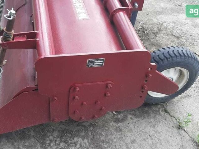 Кубота З, об'ємом двигуна 0 л та пробігом 5 тис. км за 2900 $, фото 14 на Automoto.ua