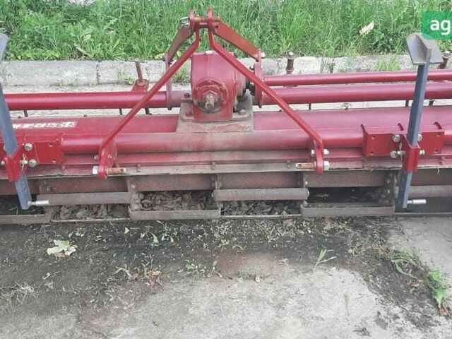 Кубота З, об'ємом двигуна 0 л та пробігом 5 тис. км за 2900 $, фото 5 на Automoto.ua