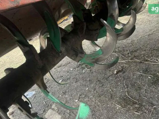 Кубота З, об'ємом двигуна 0 л та пробігом 0 тис. км за 607 $, фото 3 на Automoto.ua