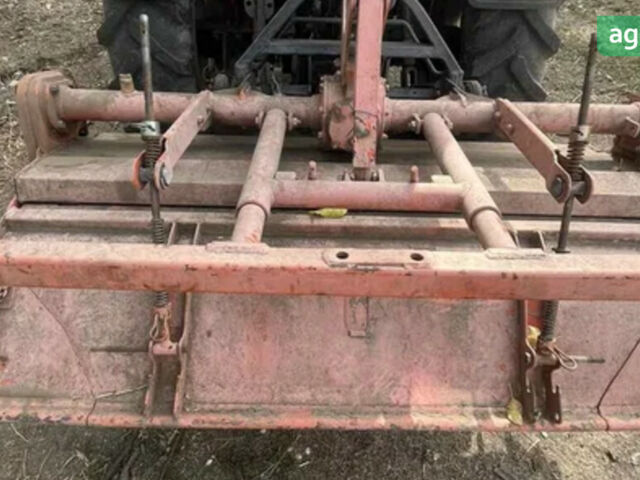 Кубота З, об'ємом двигуна 0 л та пробігом 0 тис. км за 607 $, фото 4 на Automoto.ua