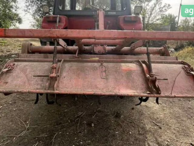 Кубота З, об'ємом двигуна 0 л та пробігом 0 тис. км за 607 $, фото 2 на Automoto.ua