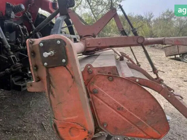 Кубота З, об'ємом двигуна 0 л та пробігом 0 тис. км за 607 $, фото 1 на Automoto.ua