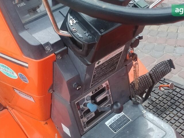 Кубота ЗЛ, объемом двигателя 1.99 л и пробегом 0 тыс. км за 7100 $, фото 1 на Automoto.ua
