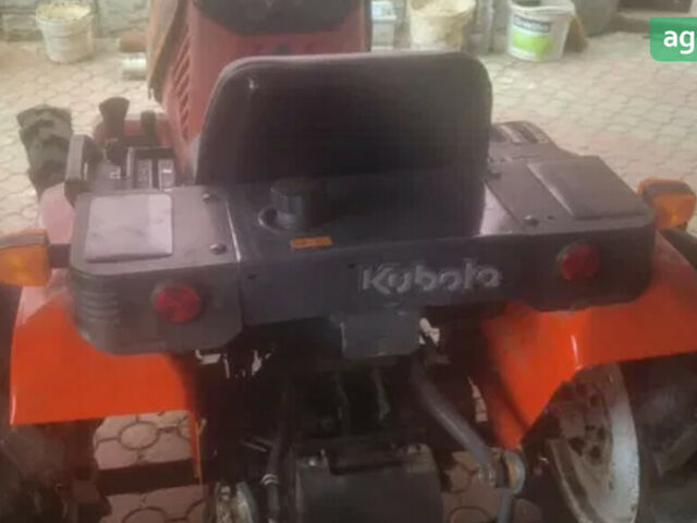 Кубота A-14, объемом двигателя 0 л и пробегом 0 тыс. км за 6000 $, фото 1 на Automoto.ua