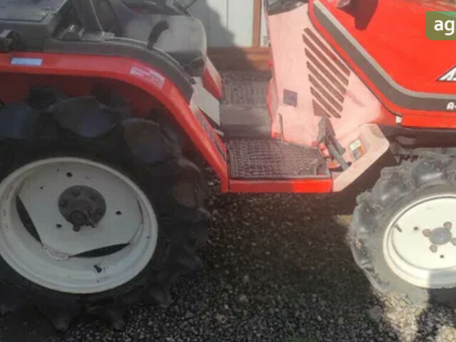 Кубота A-14, об'ємом двигуна 0 л та пробігом 0 тис. км за 4000 $, фото 4 на Automoto.ua