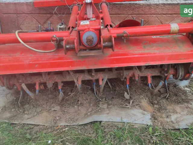 Кубота A-14, об'ємом двигуна 0 л та пробігом 0 тис. км за 4000 $, фото 5 на Automoto.ua