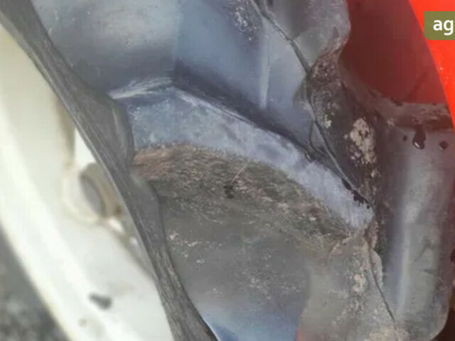 Кубота A-14, об'ємом двигуна 0 л та пробігом 0 тис. км за 4000 $, фото 2 на Automoto.ua