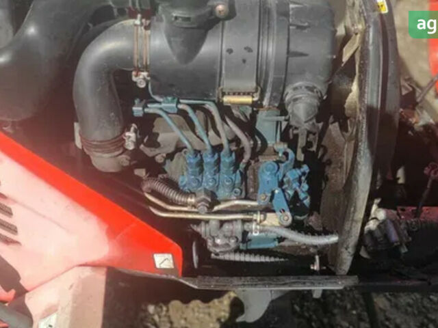 Кубота A-14, об'ємом двигуна 0 л та пробігом 0 тис. км за 4000 $, фото 1 на Automoto.ua