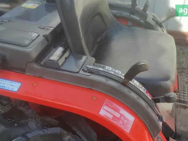 Кубота A-14, об'ємом двигуна 0 л та пробігом 0 тис. км за 4000 $, фото 3 на Automoto.ua